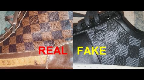 how to tell if shoes are fake crazy 8|how to check shoes authenticity.